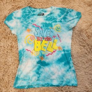 Saved By The Bell Tee